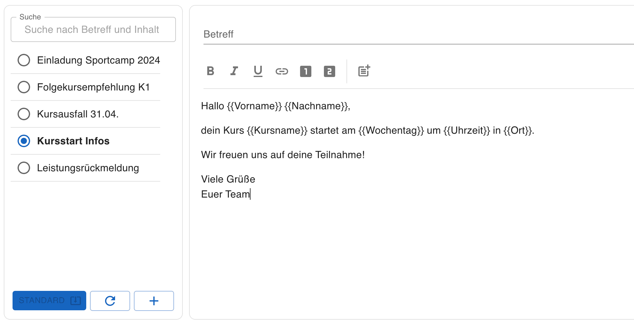 Kursbild